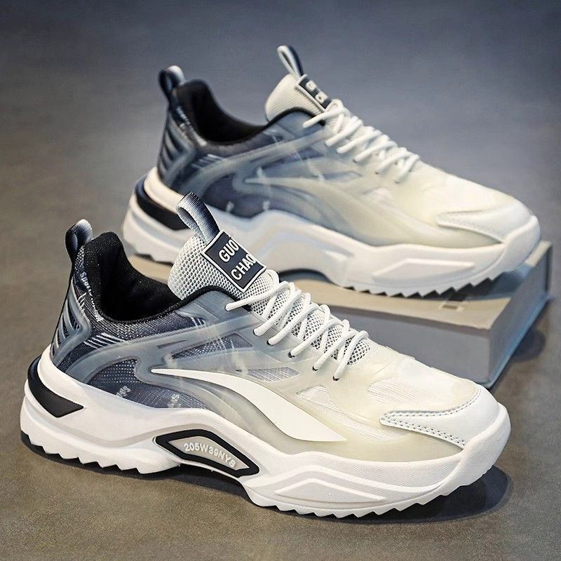 Men's Ultra Light High Performance Runners Shoes - Image 6