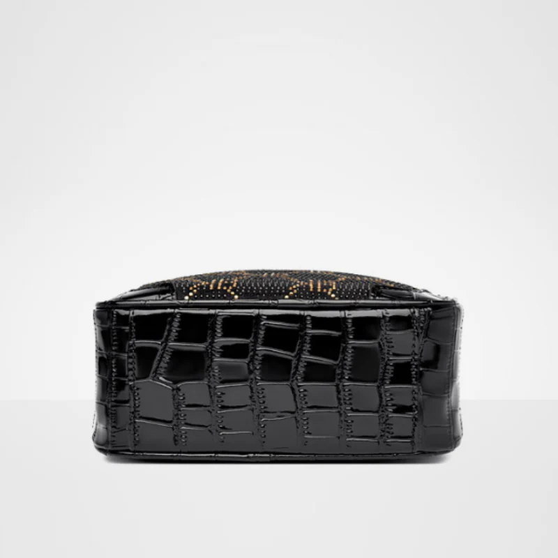 Midnight Diamond Women’s Handbag - Image 3