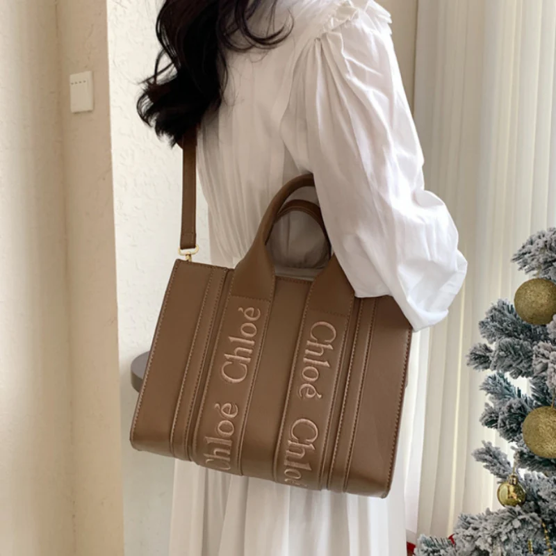 Mila Tote Bag - Image 4