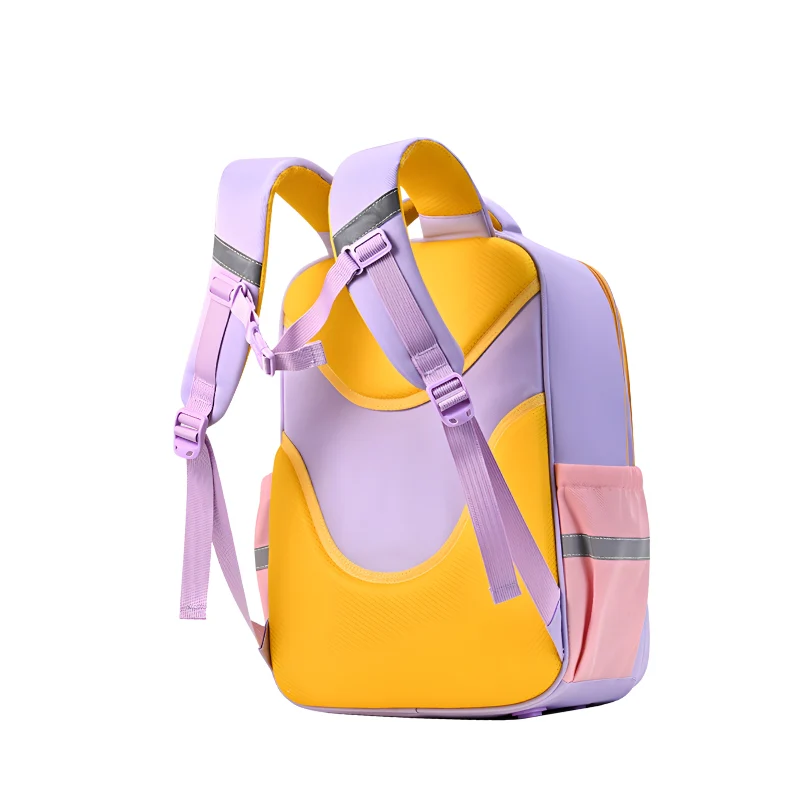 Mini Charm School Bag - Image 2