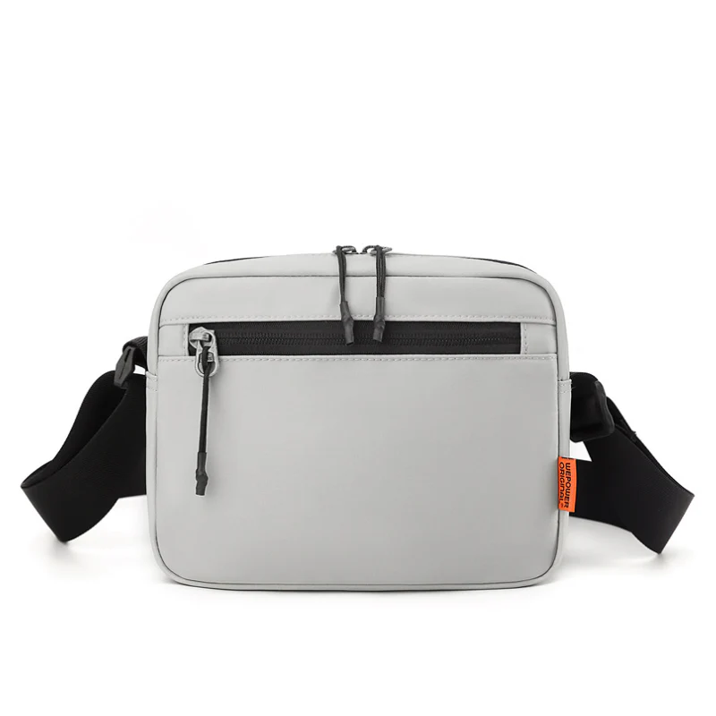 Minimal Everyday Men’s Crossbody Bag