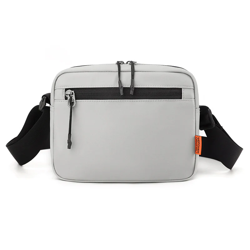 Minimal Everyday Men’s Crossbody Bag - Image 5