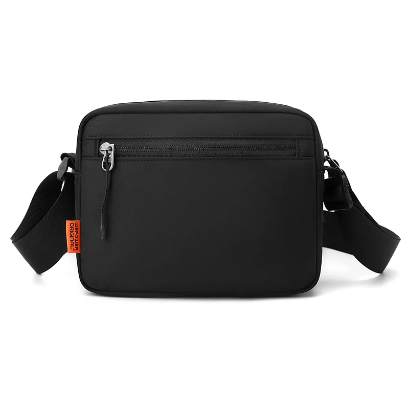 Minimal Everyday Men’s Crossbody Bag - Image 6