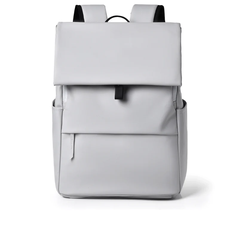 Minimal Flap Men’s Backpack