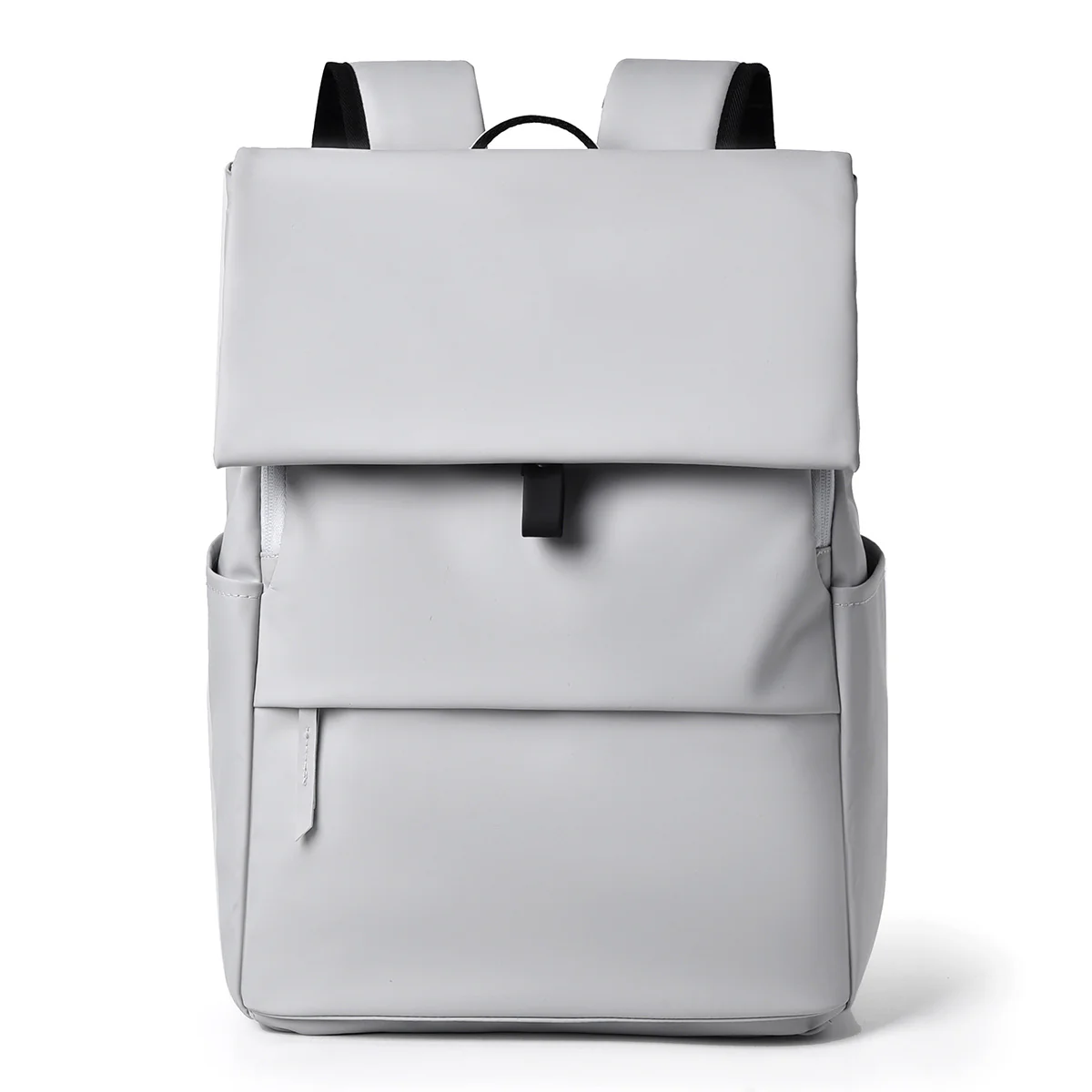 Minimal Flap Men’s Backpack - Image 5