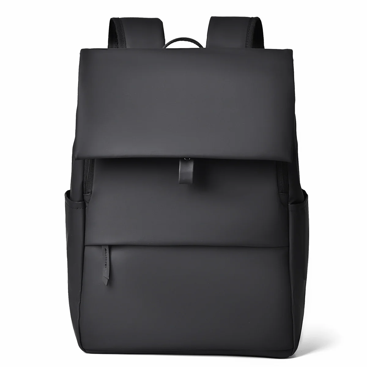 Minimal Flap Men’s Backpack - Image 6