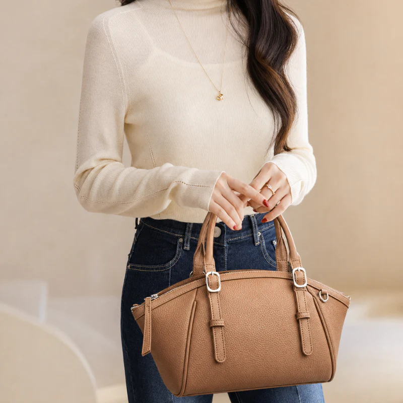 Minimal Grace Handbag - Image 4