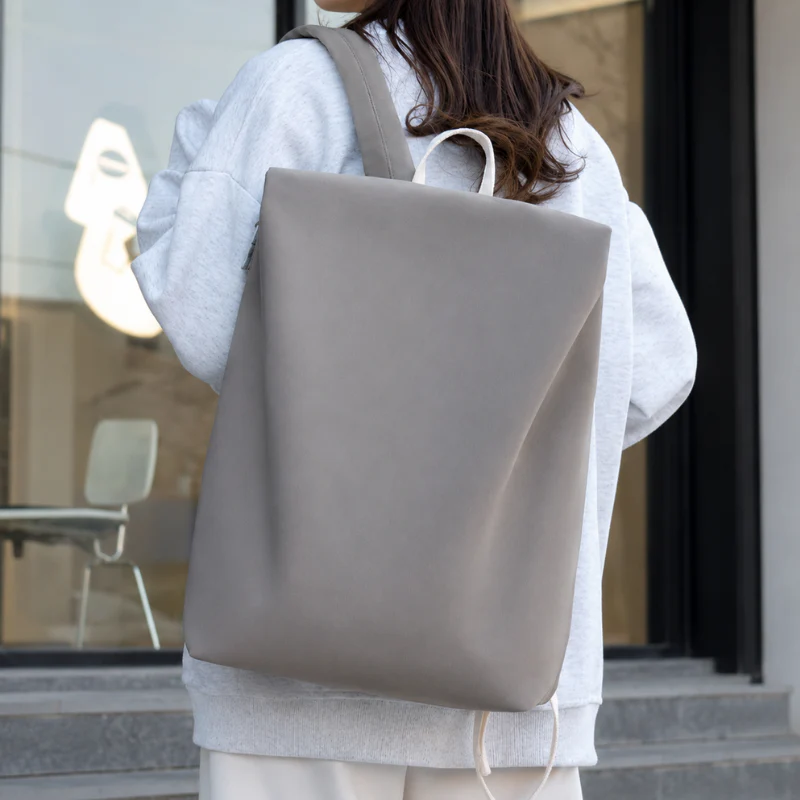 Minimal Luxe Backpack - Image 4