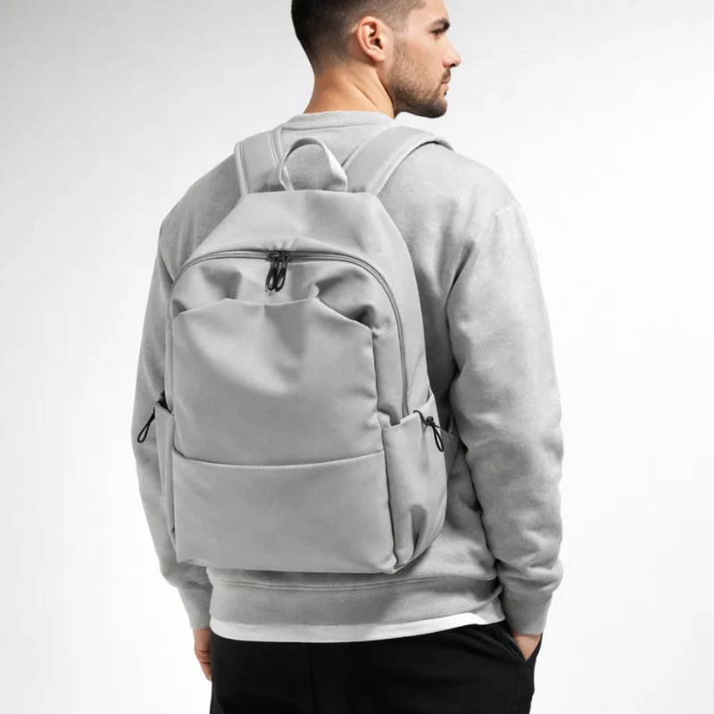 Minimalist Cross-Border Backpack - Image 4
