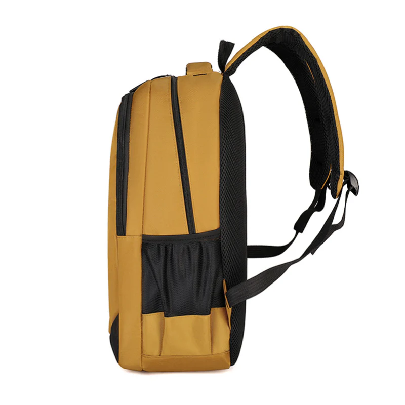 Minimalist Large Capacity Student Backpack - Image 2