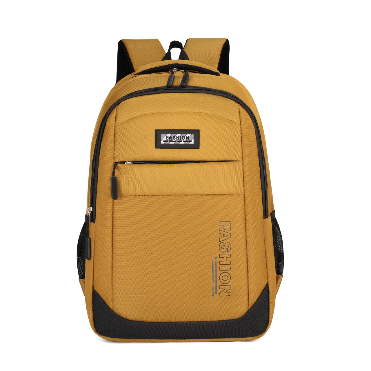 Minimalist Large Capacity Student Backpack - Image 5