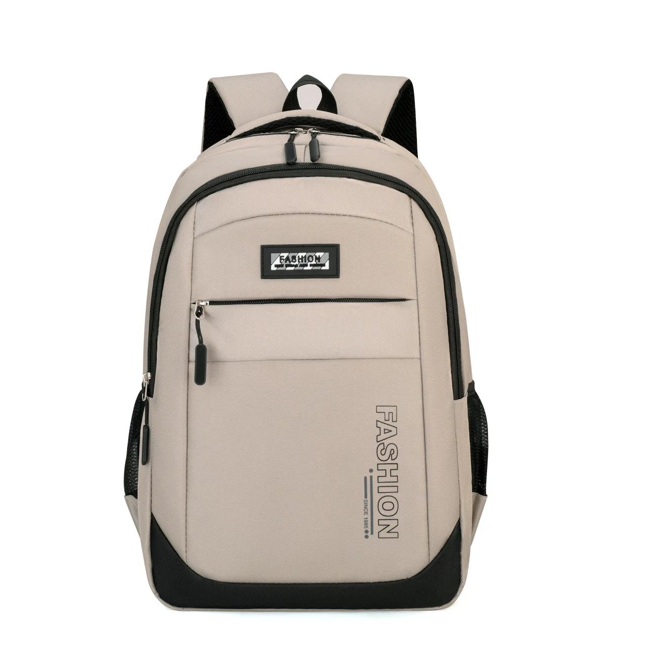 Minimalist Large Capacity Student Backpack - Image 7