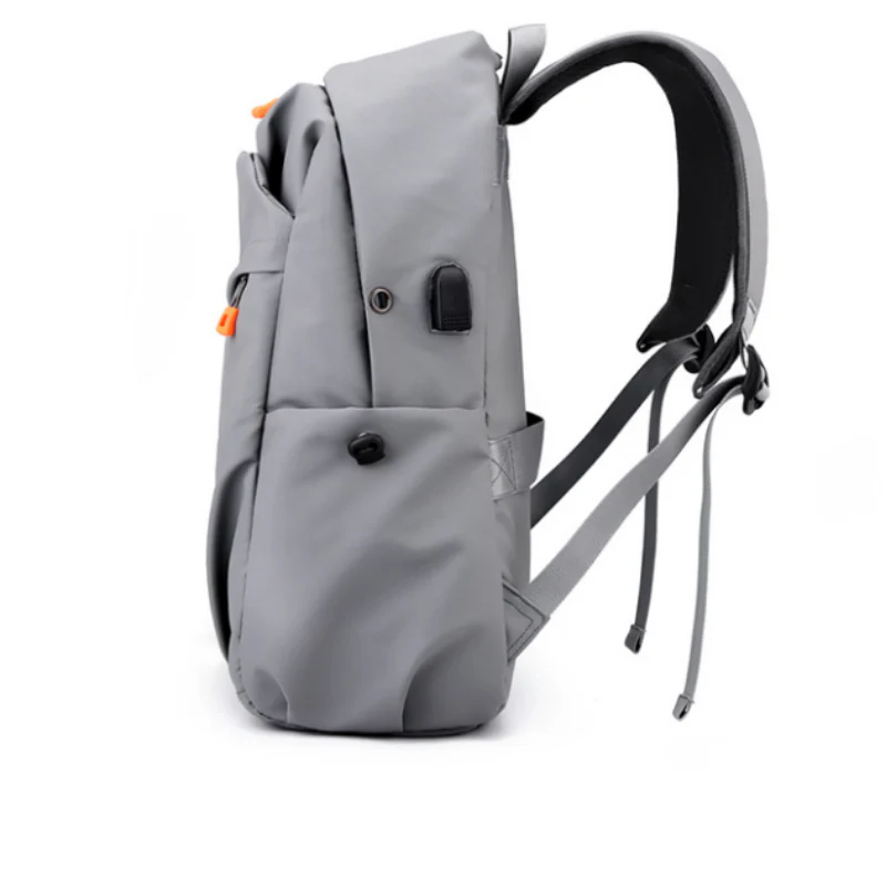 Minimalist Urban Everyday Backpack - Image 2