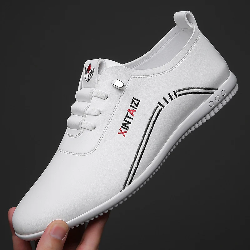 Minimalist Urban Everyday Casual Shoes - Image 3