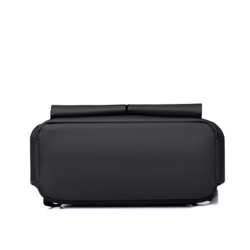 Modern Buckle Men’s Backpack - Image 3