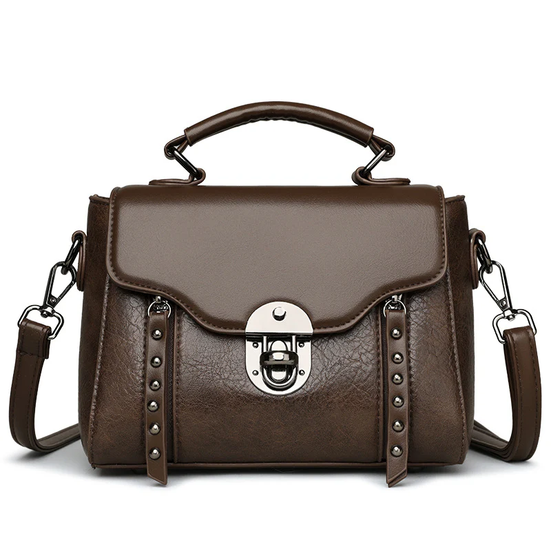 Modern Design Handbag - Image 5