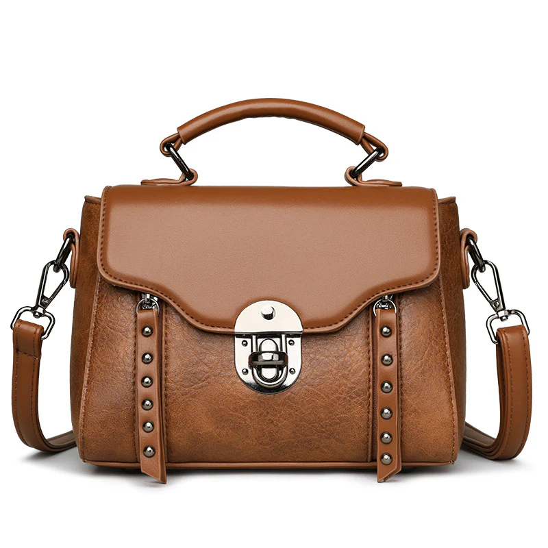 Modern Design Handbag - Image 6