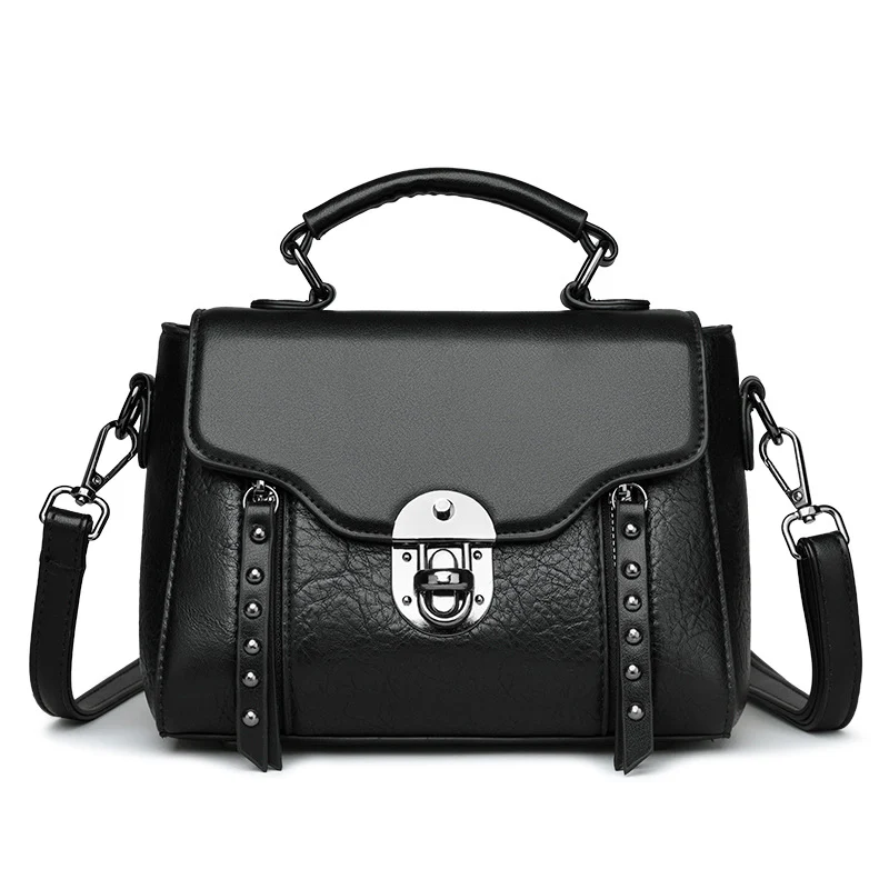 Modern Design Handbag - Image 7