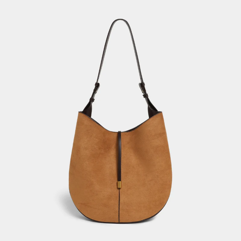 Modern Essential Shoulder Bag - Image 5