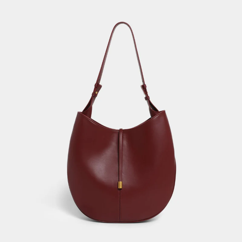 Modern Essential Shoulder Bag - Image 6