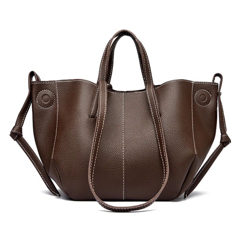Modern Grace Tote Bag