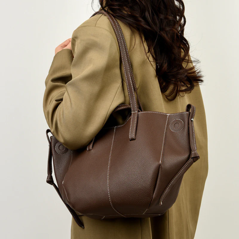 Modern Grace Tote Bag - Image 4