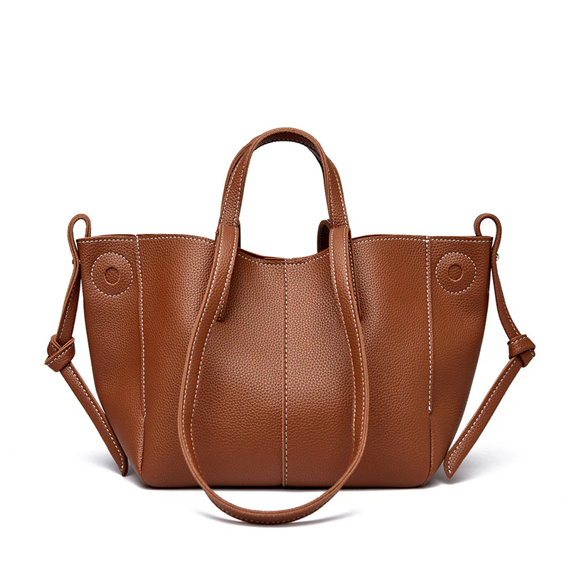 Modern Grace Tote Bag - Image 5