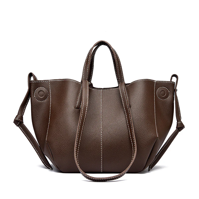 Modern Grace Tote Bag - Image 6