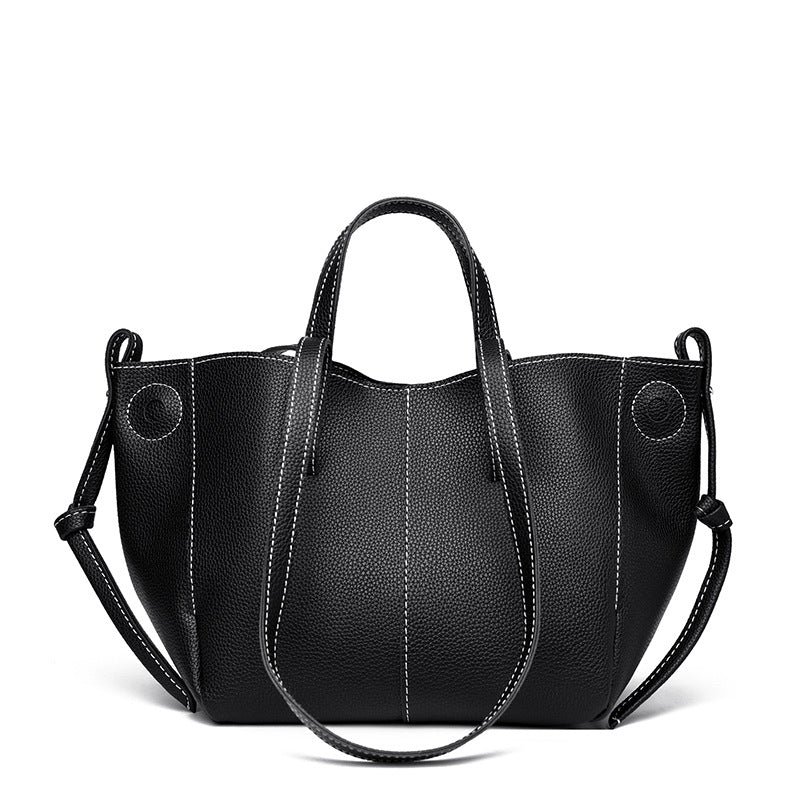 Modern Grace Tote Bag - Image 7