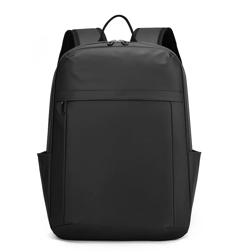 Modern Laptop Commuter Men’s Backpack - Image 5