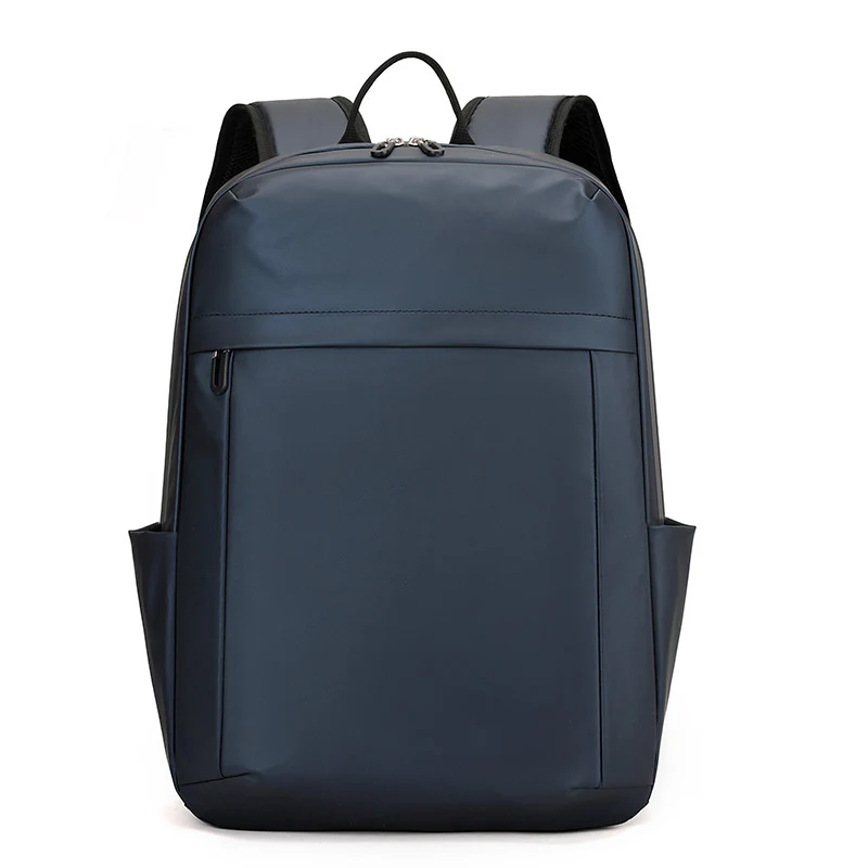 Modern Laptop Commuter Men’s Backpack - Image 7
