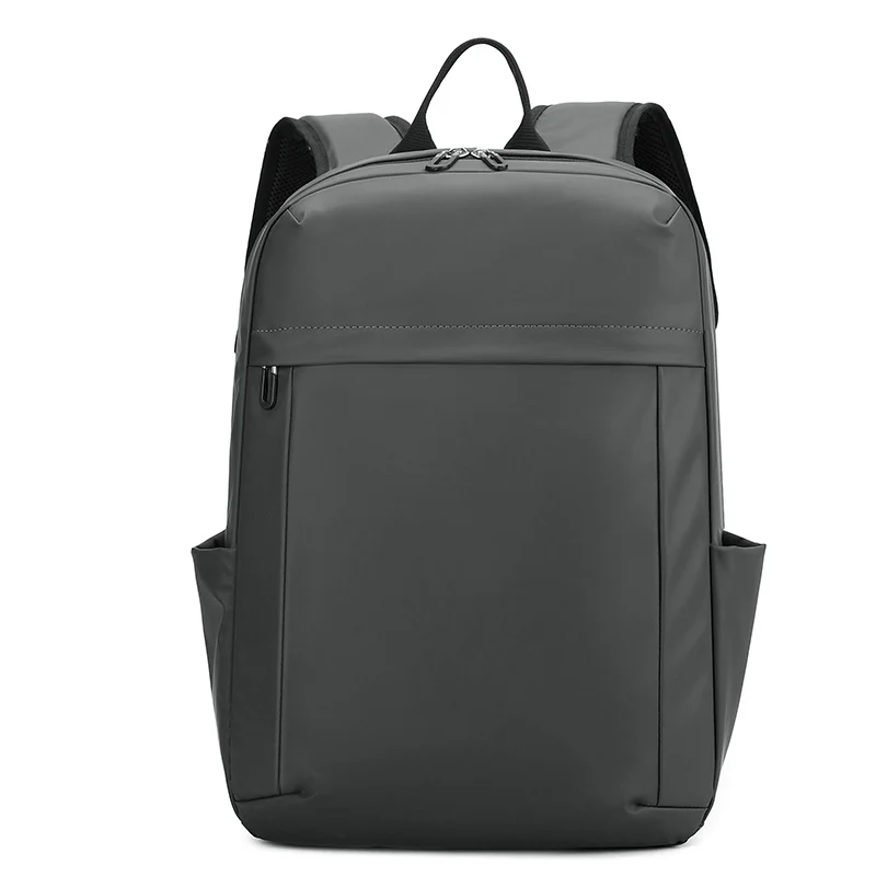 Modern Laptop Commuter Men’s Backpack - Image 8