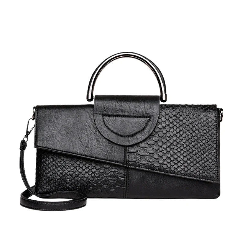 Modern Minimalist Crossbody Bag