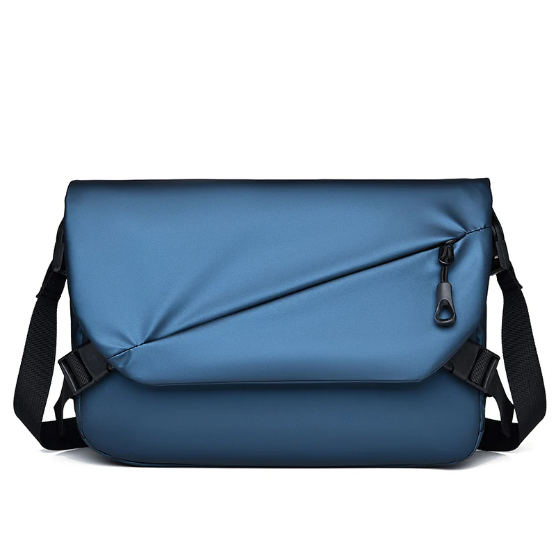 Modern Urban Men’s Crossbody Bag - Image 7