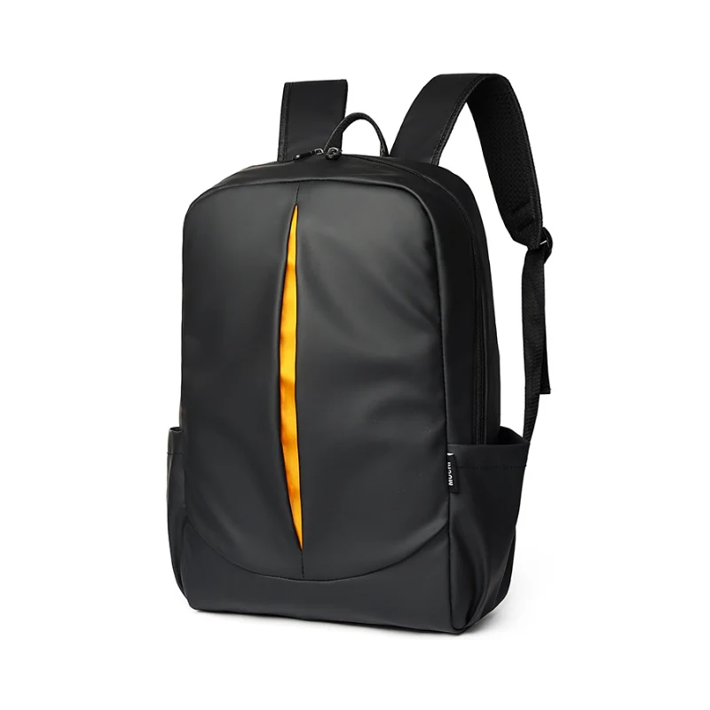 Modern Urban Multi Compartment Laptop Backpack - Image 2
