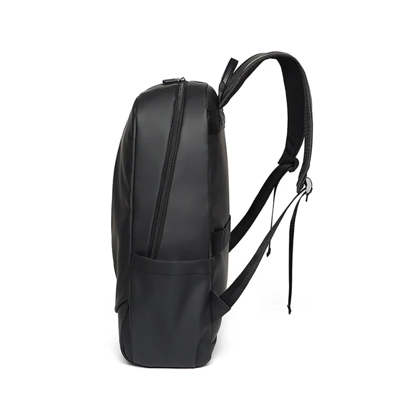 Modern Urban Multi Compartment Laptop Backpack - Image 3