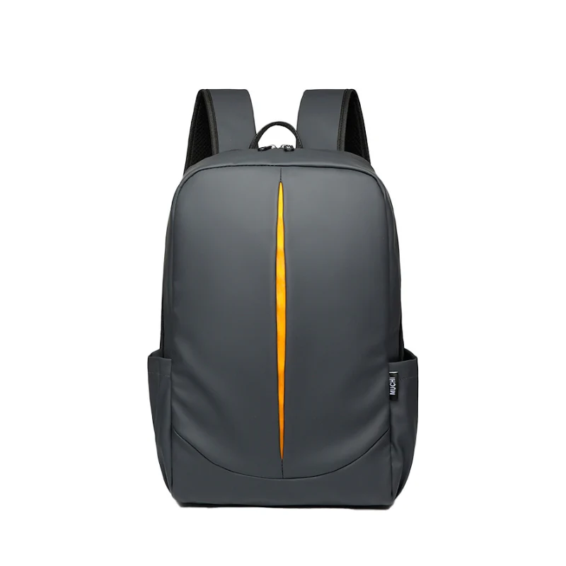 Modern Urban Multi Compartment Laptop Backpack - Image 5