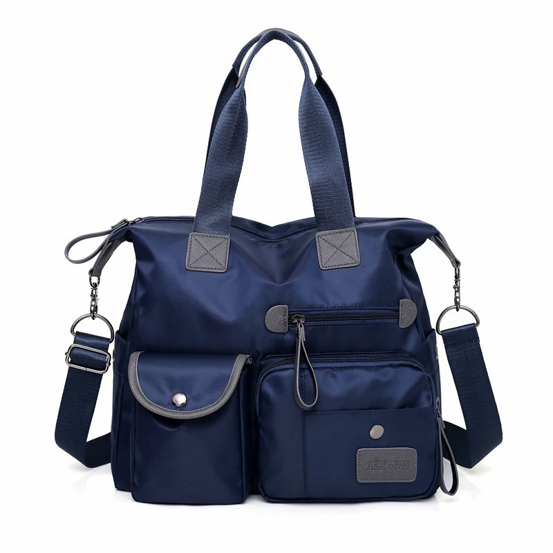 Mom Ease Utility Shoulder Bag - Image 6