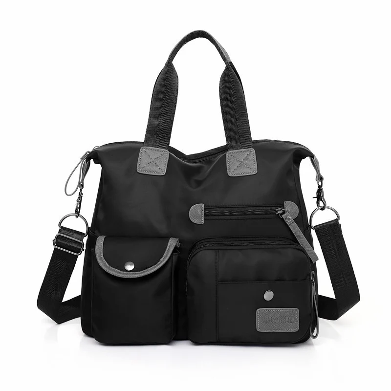 Mom Ease Utility Shoulder Bag - Image 8