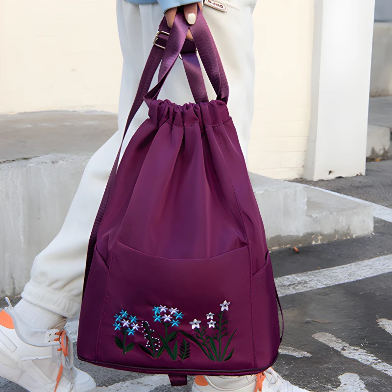 Mono Arc Slimline Backpack - Image 4