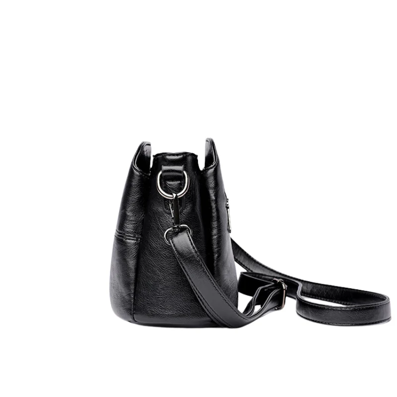 Mono Arch Crossbody Bag - Image 3
