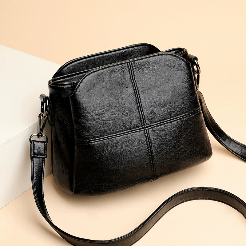 Mono Arch Crossbody Bag - Image 5
