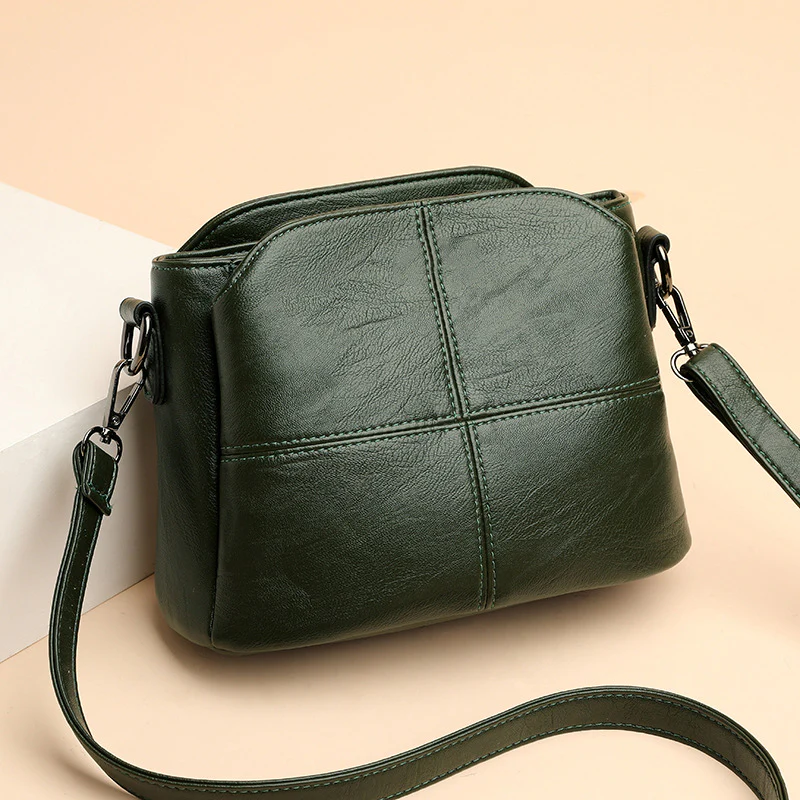Mono Arch Crossbody Bag - Image 6
