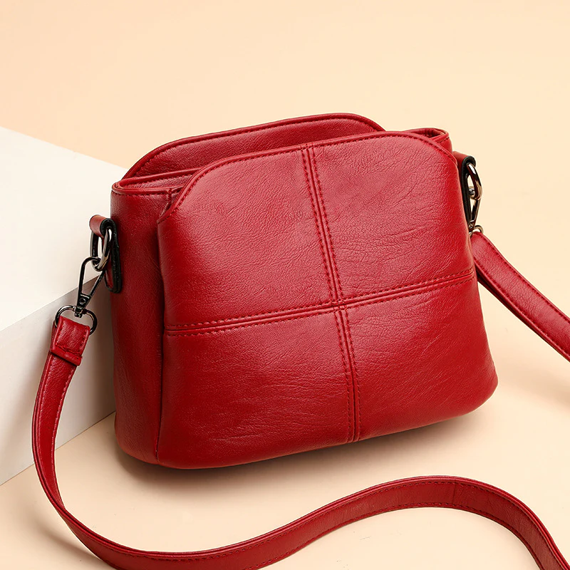Mono Arch Crossbody Bag - Image 7