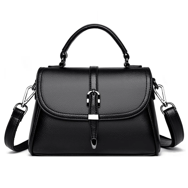 Monroe Elegance Handbag