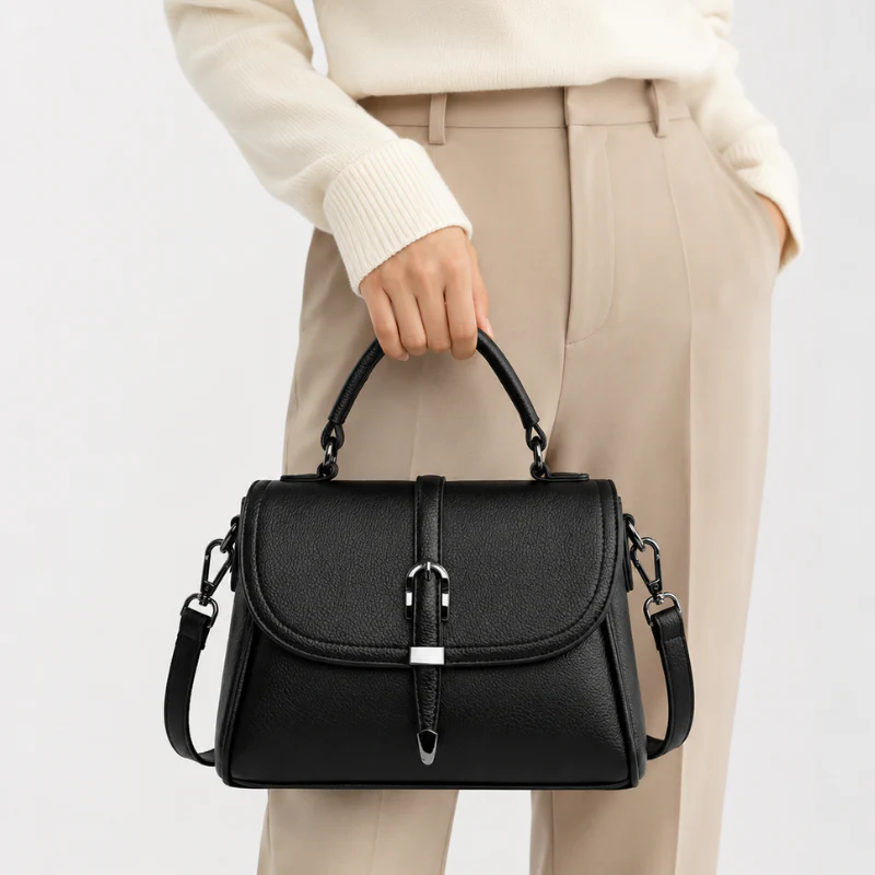 Monroe Elegance Handbag - Image 4