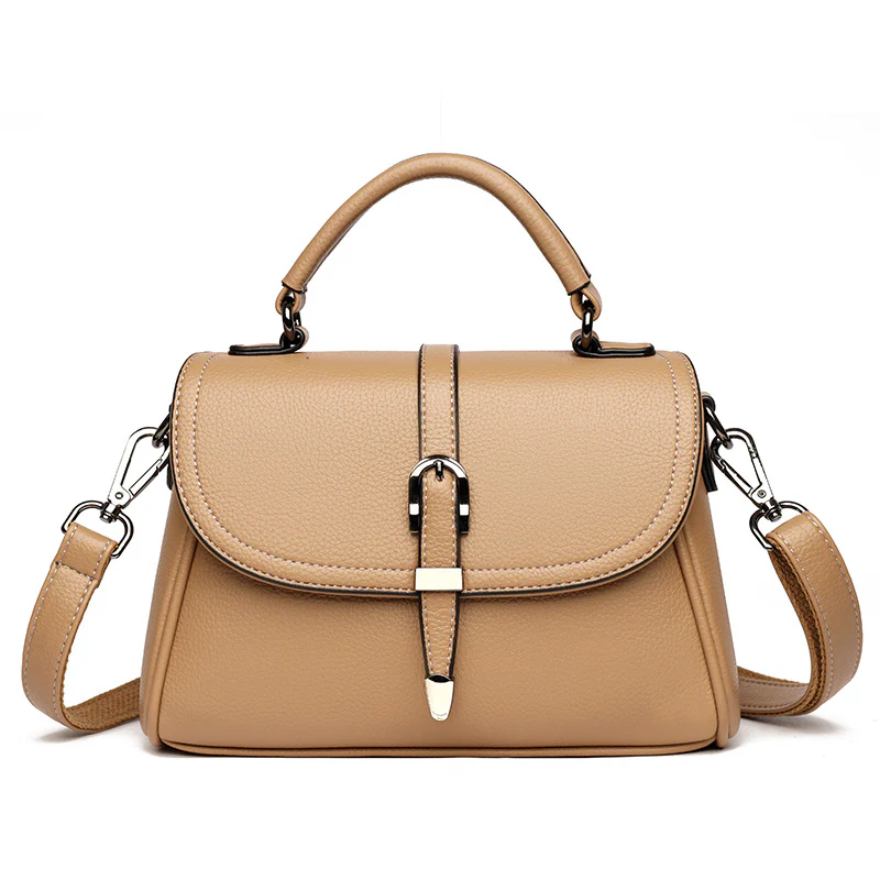 Monroe Elegance Handbag - Image 5