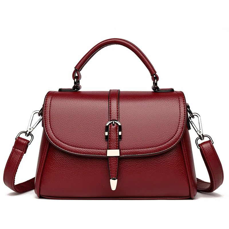 Monroe Elegance Handbag - Image 6