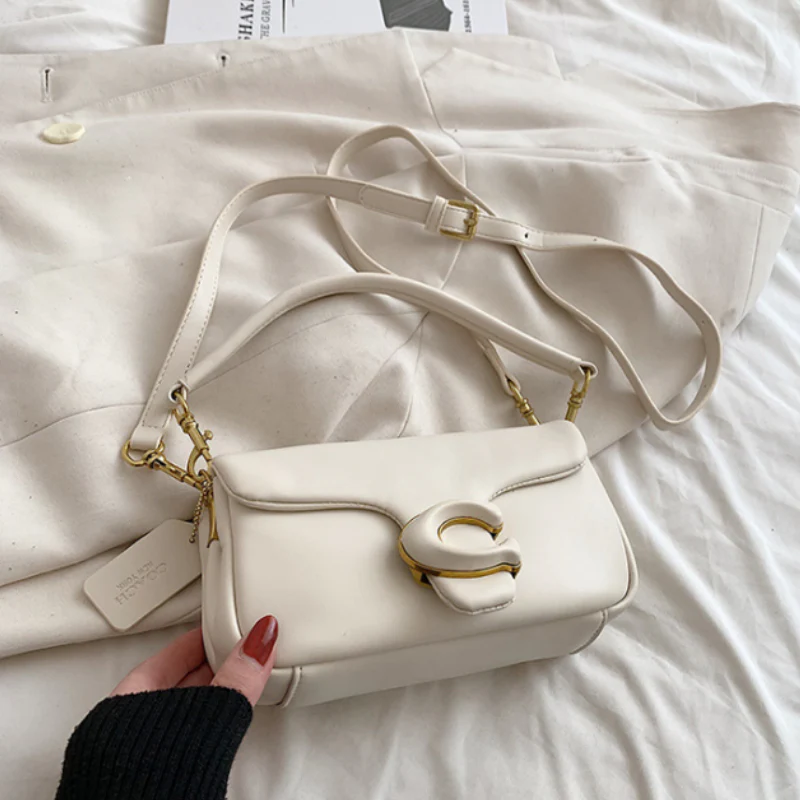 Monroe Heritage Shoulder Bag - Image 2