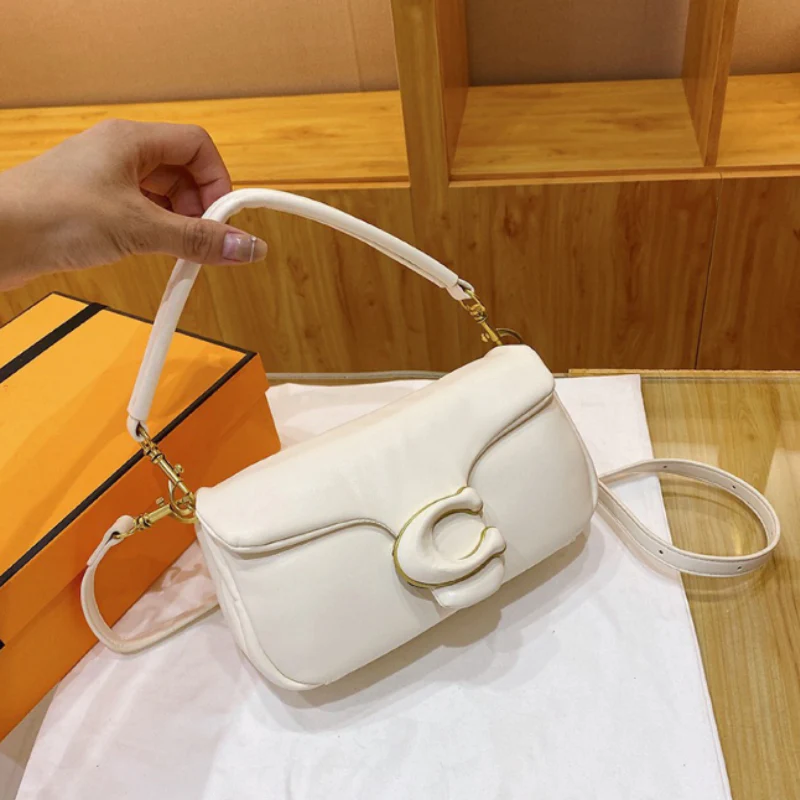Monroe Heritage Shoulder Bag - Image 3